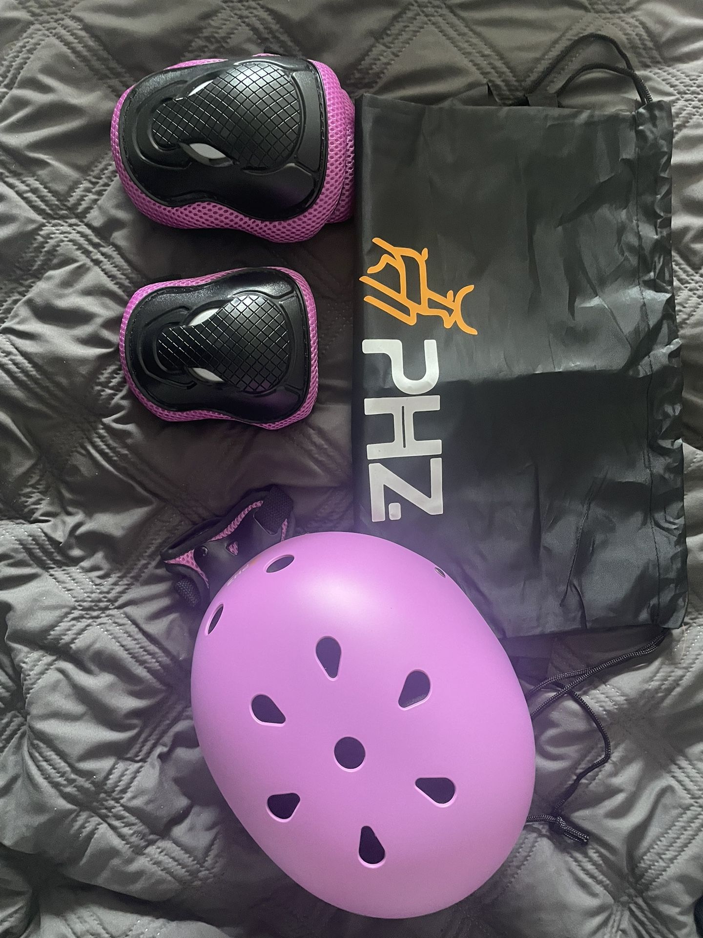 Kids Helmet Sets