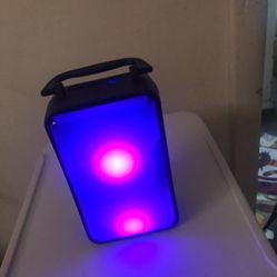 Bluetooth Speaker