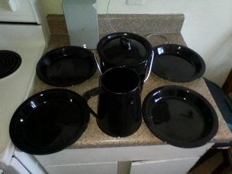 Dishes