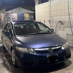 2011 Honda Civic