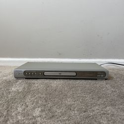 Magnavox MDV456 Home Single Compact Disc CD DVD Player