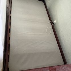 Twin Bed 