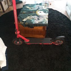 Ecoroad Electric Scooter Great Condition 