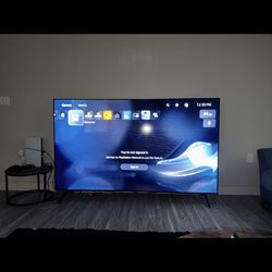 INSIGNIA Smart Tv 85’ 2025 