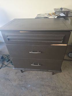 Used Drawer