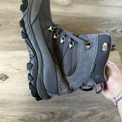 North face Boots