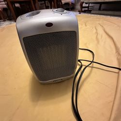 Lasko Mini Heater