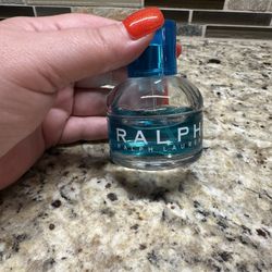 Ralph Lauren Perfume 