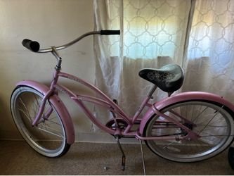 Beach cruiser