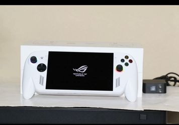✨ASUS ROG Xbox Ally Gaming Console 7” Z2 A 16GB 512GB SSD 120Hz Model RC73YA