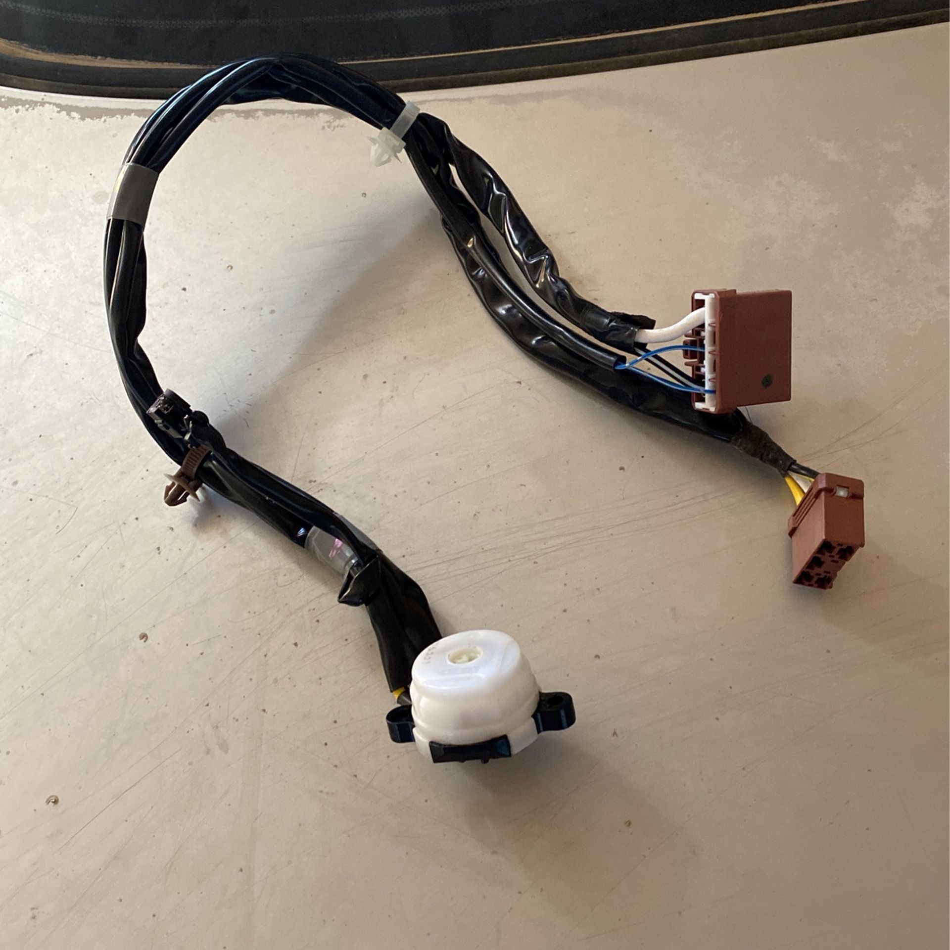 Ignition Harness