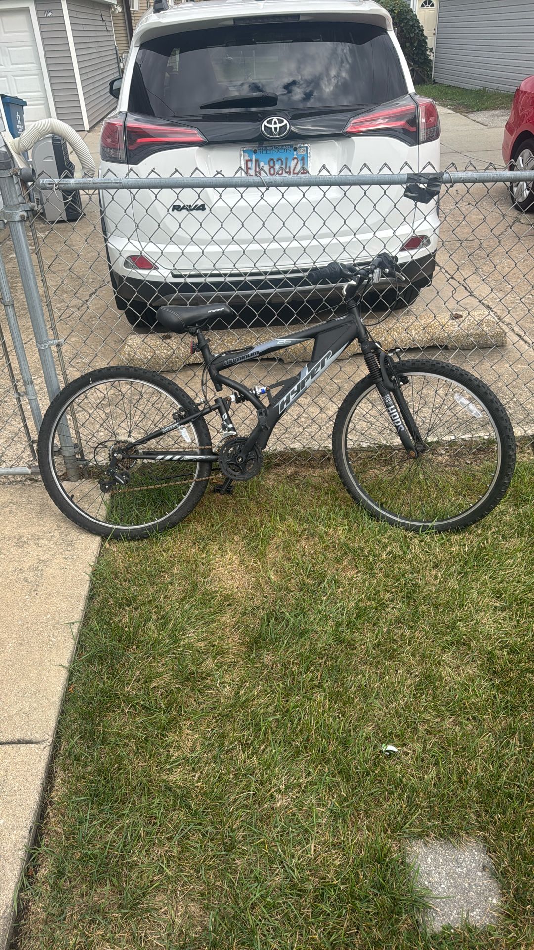 Bike For Sale