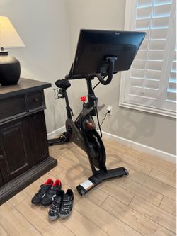 Peloton Original Bike