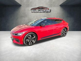 2023 Kia EV6