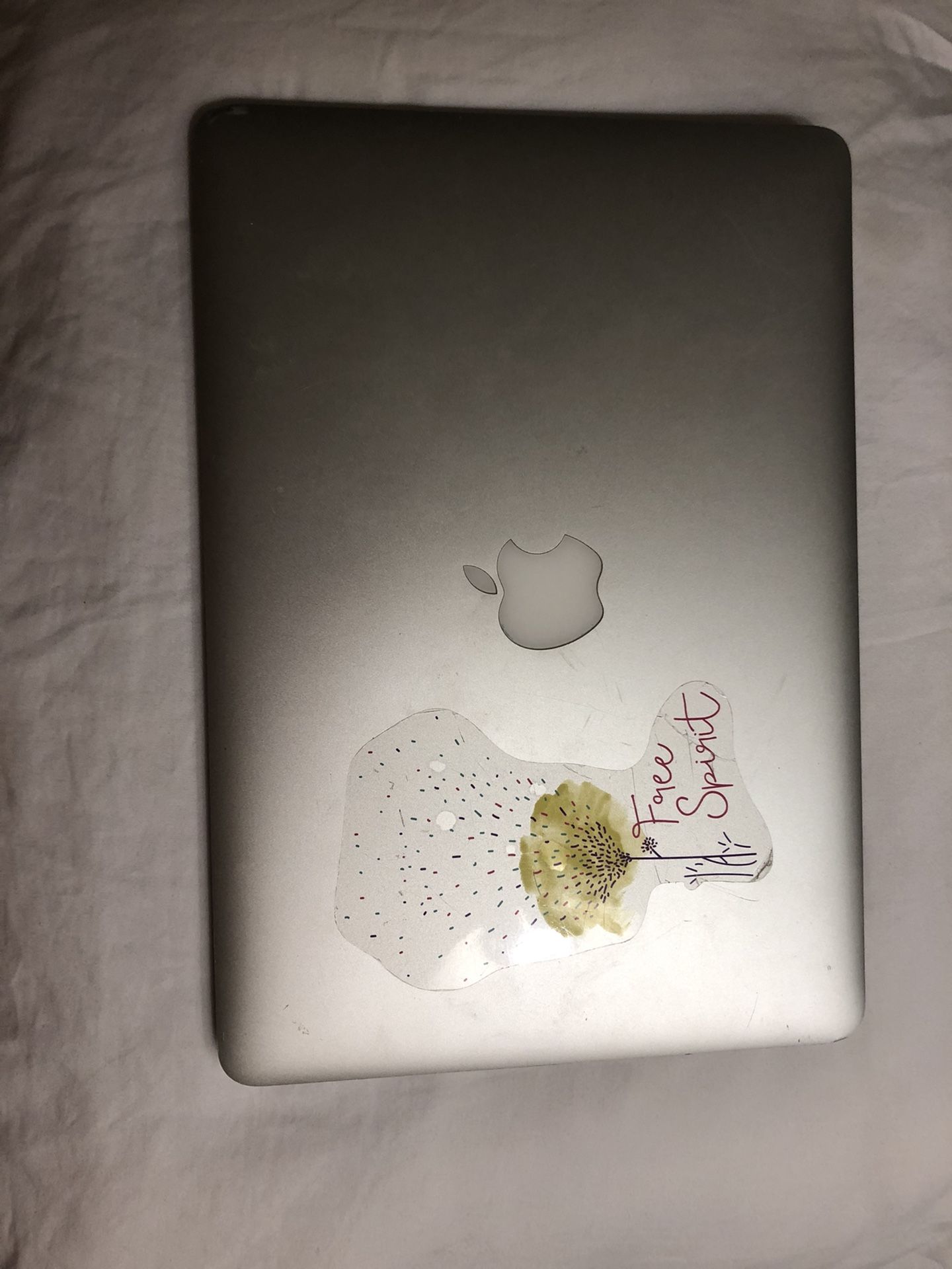 MacBook