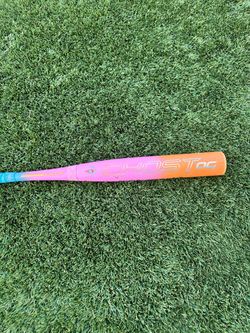Easton ghost rainbow sherbet
