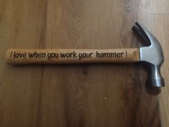 Personalized Valentine Day Gift . Personalize Whole Thing Or One Side .