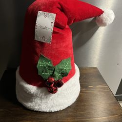 Santa Hat 