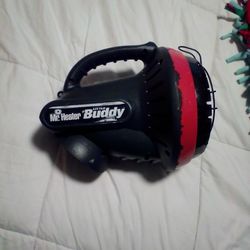 Mr Heater Little Buddy