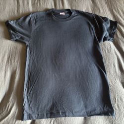 Supreme No Logo T-Shirt