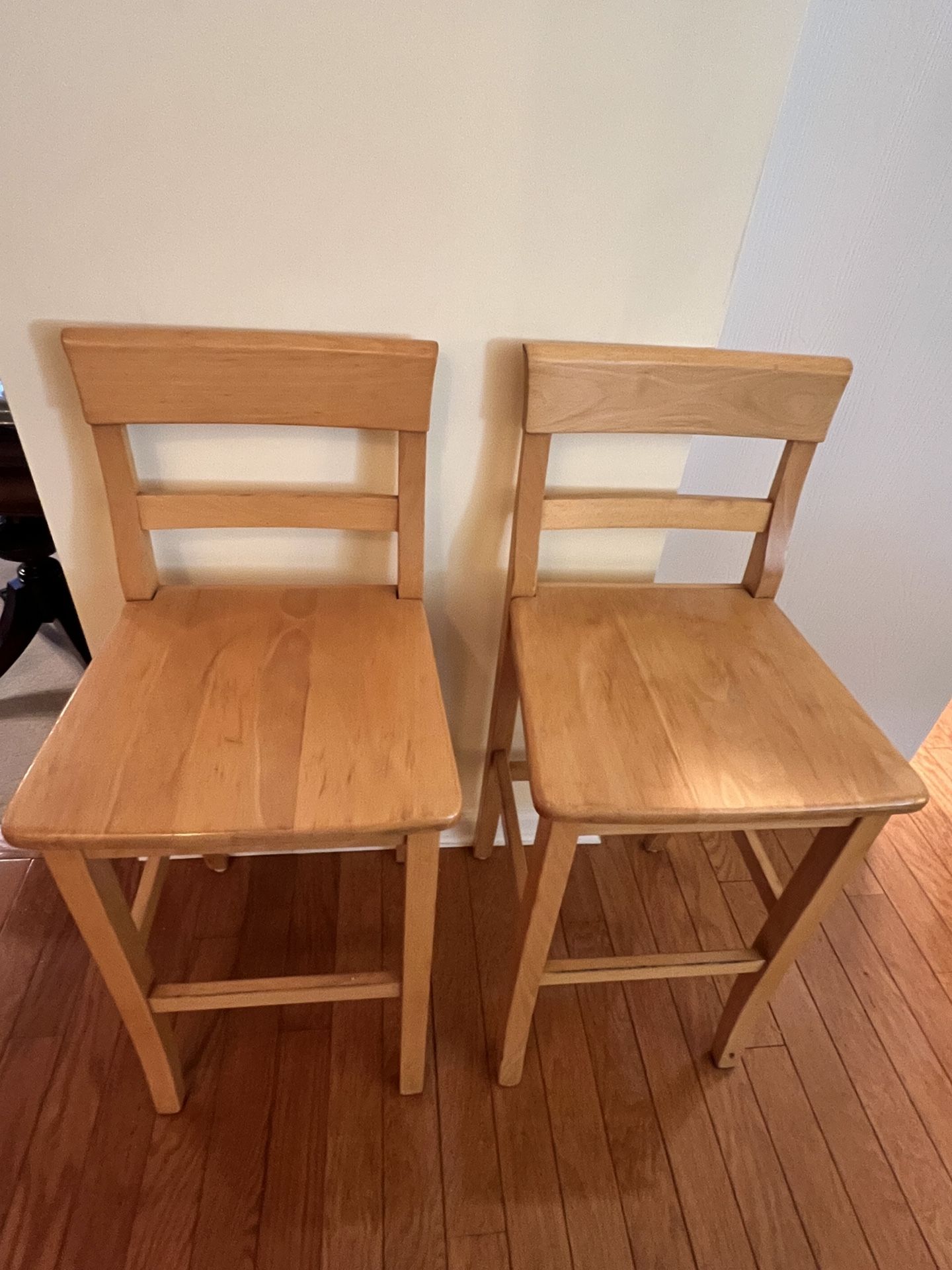 Bar stools