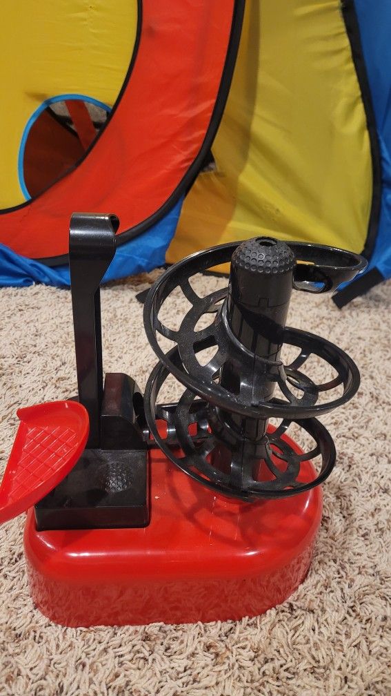 Kids Indoor Golf