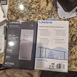 LINKSYS