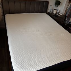 Queen Nectar Memory Foam Mattress 