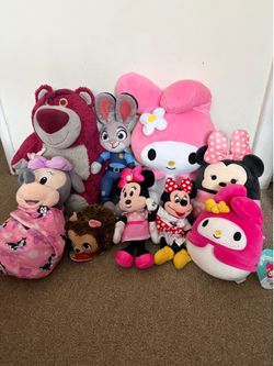 Send offers