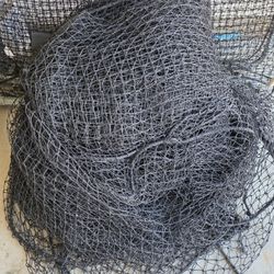 Baseball Batting Cage Net