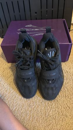 Kyrie shoes