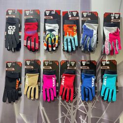 TAKK Enduro Gloves