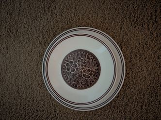 Vintage Corelle Batik