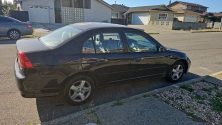 Sales Car