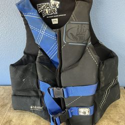 Water Ski Vest