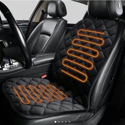 Car Seat Warmer