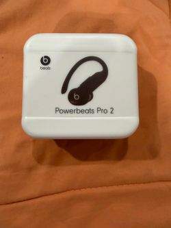 Power Beats Pro 2