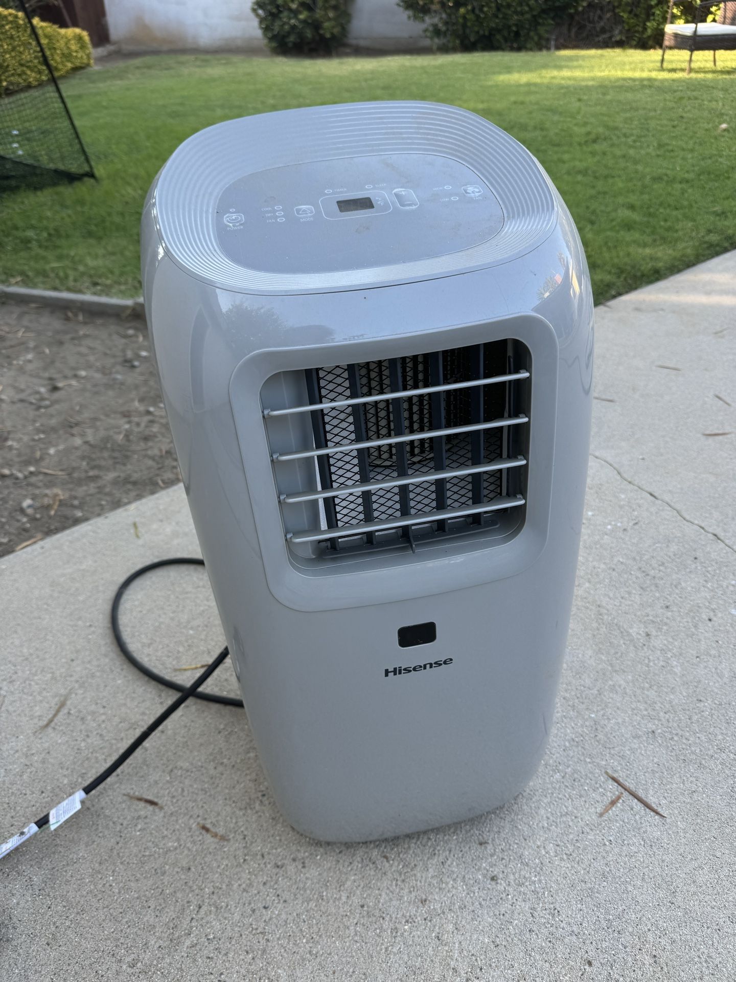 Hisense Portable Air Conditioner