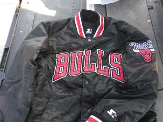 TEAM JACKET