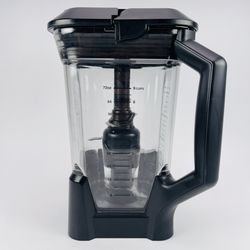 Ninja Ultima Blender Replacement Pitcher W/ Lid Blade 72 oz XL BL800 BL810 BL830