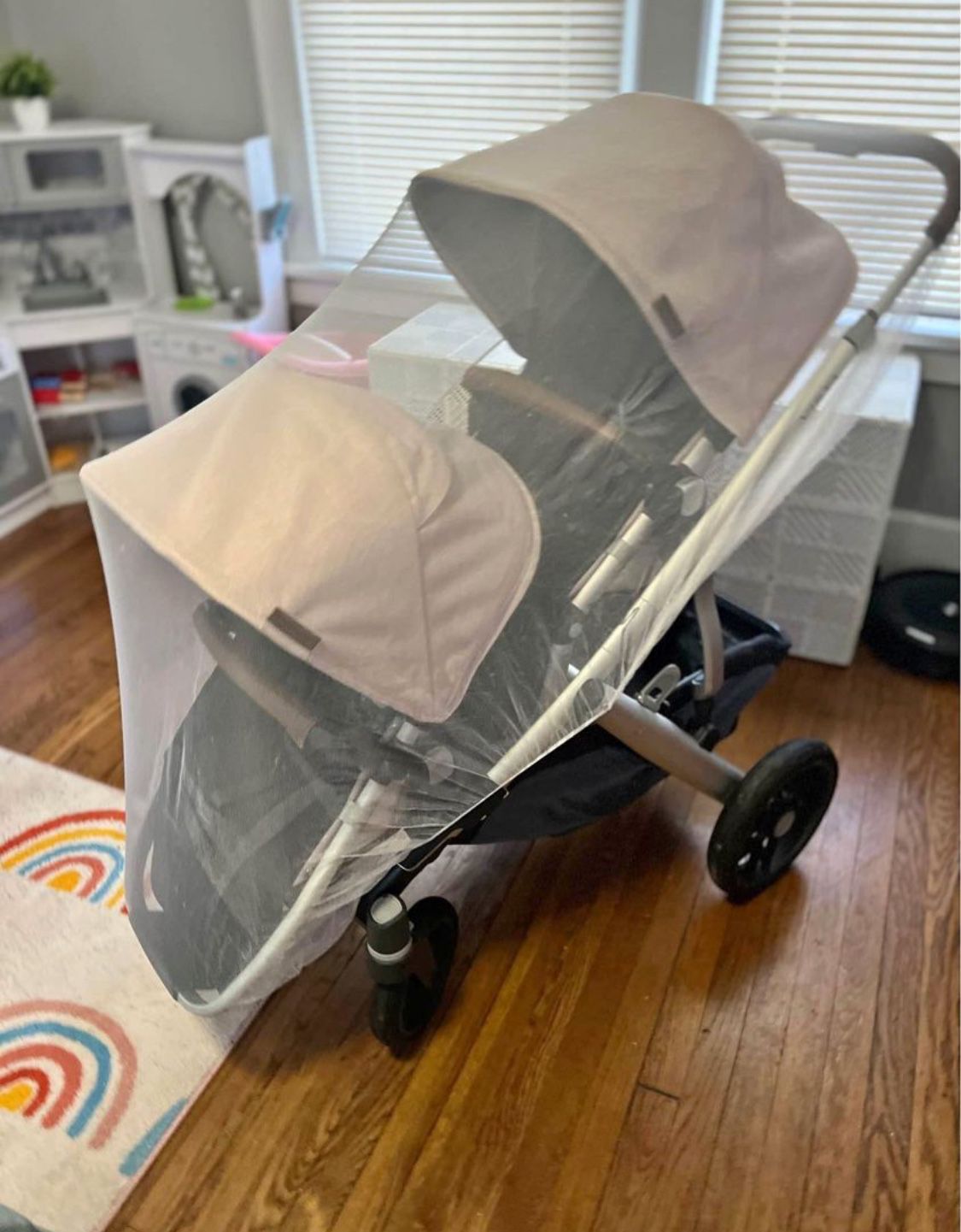 Uppababy 2 