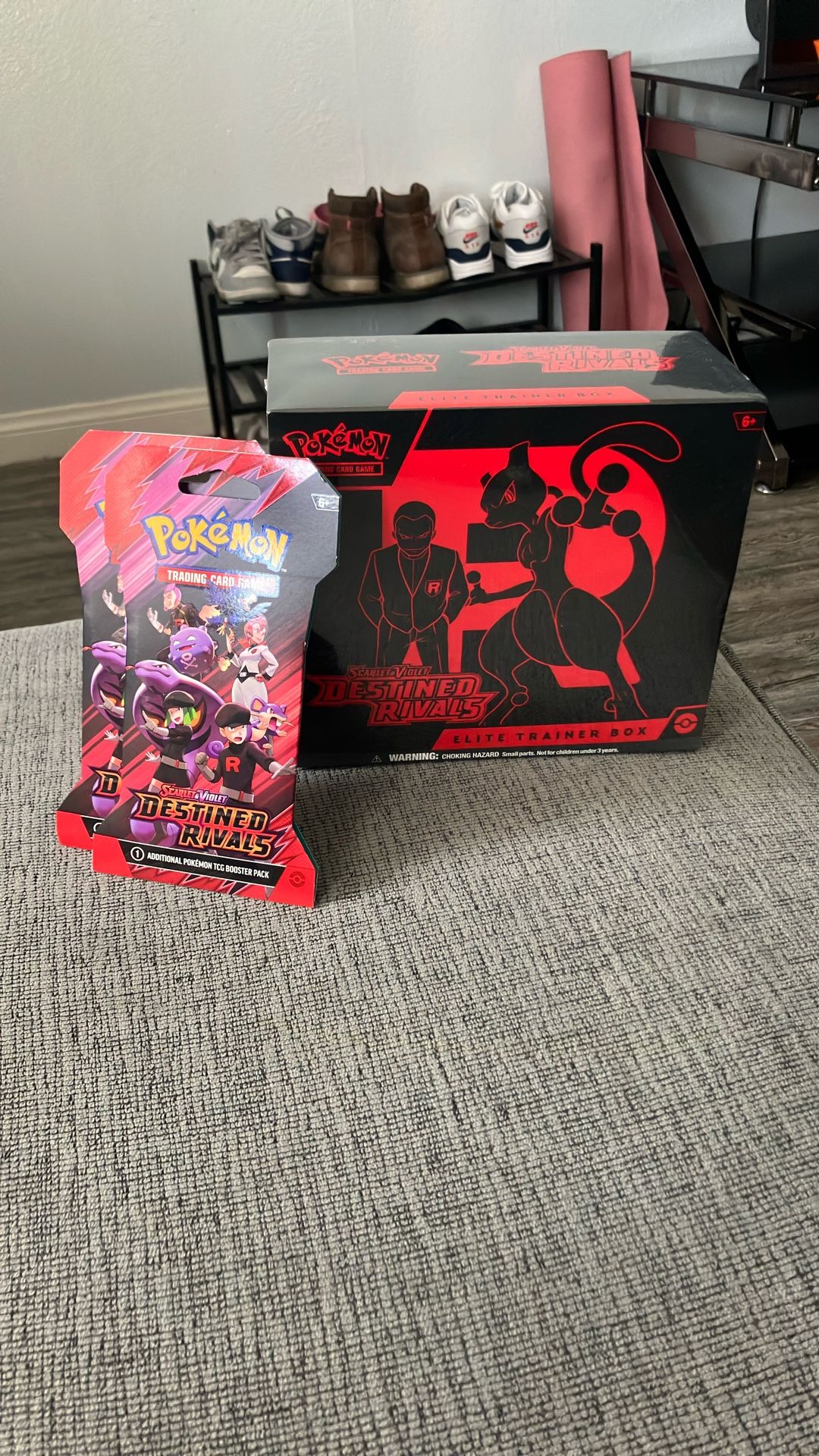 Pokémon Cards