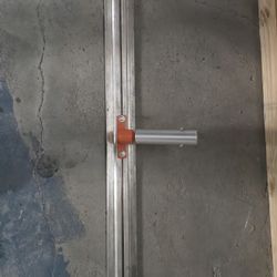 36 Inch Concrete Slicker