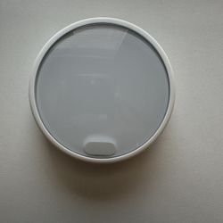 Google Nest Thermostat Model A0063 Smart Thermostat E360129 - E series with base