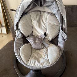 Larex Baby Swing