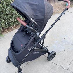 BABY STROLLER 