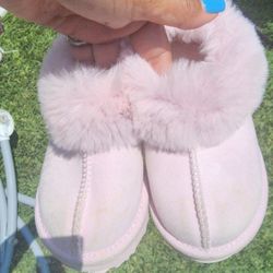 Girls Slippers