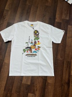 Bape Shirt 