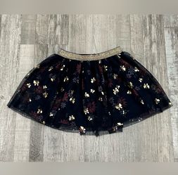 Sonoma Tulle Skort