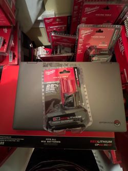 Milwaukee M12
